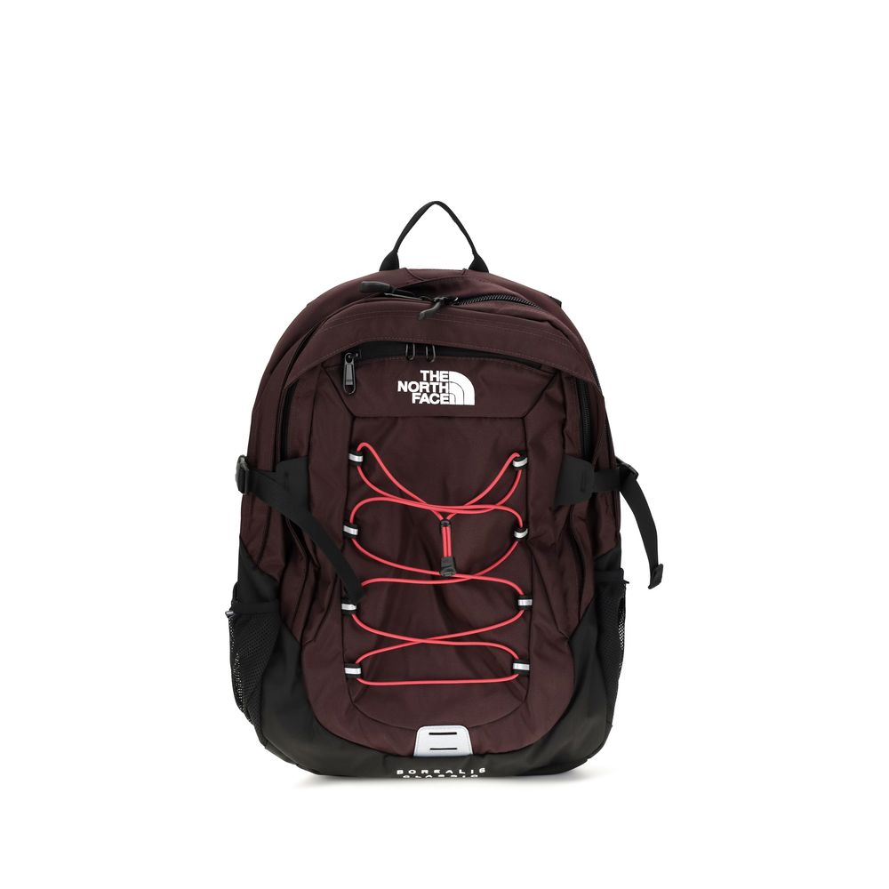 The North Face Bordeaux Nylon Backpack
