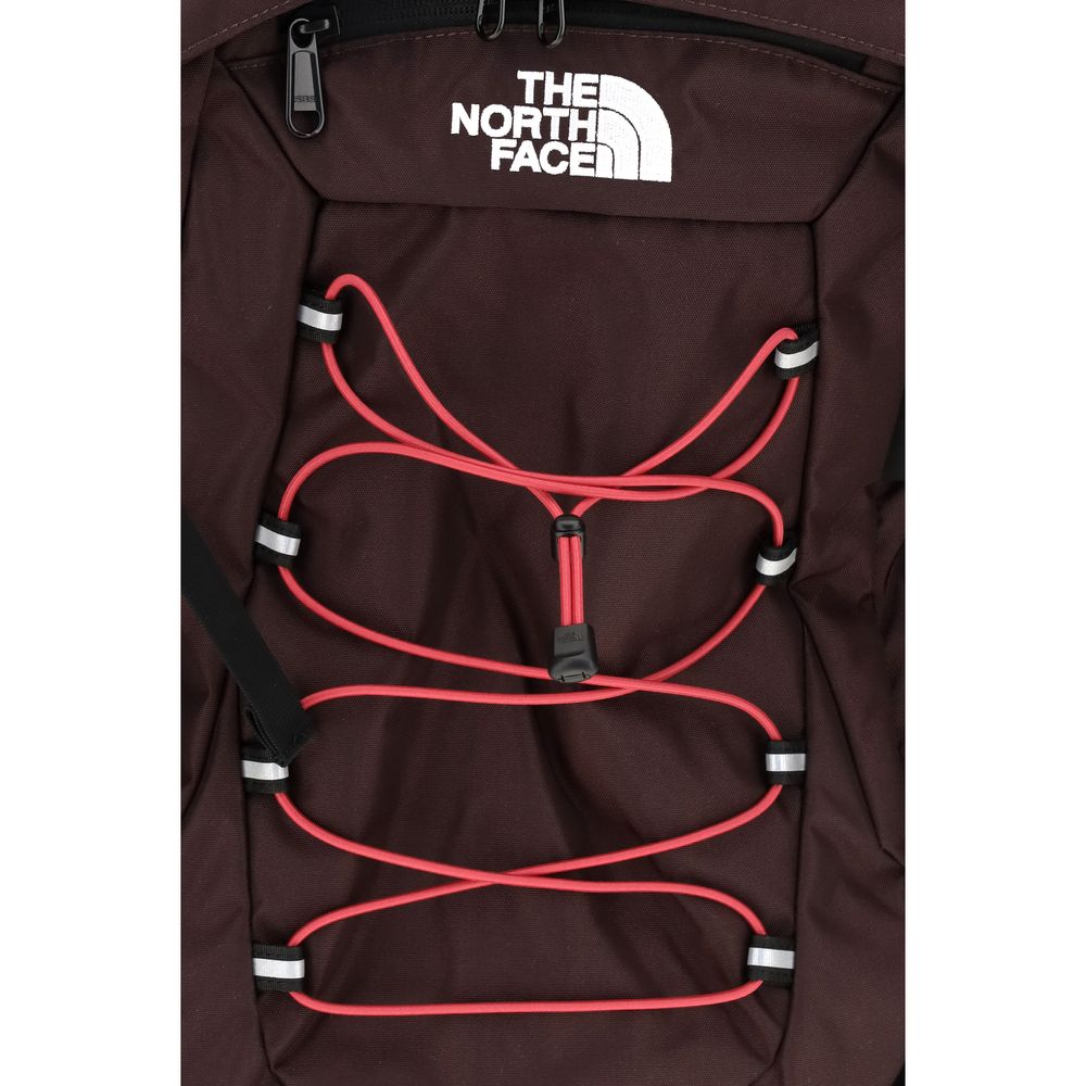 The North Face Bordeaux Nylon Backpack