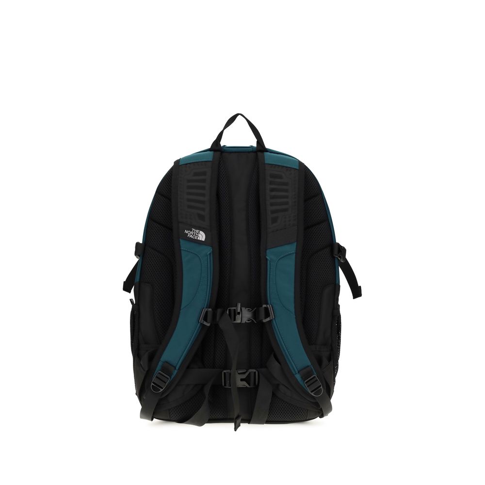The North Face Bicolor Nylon Shoulder Bag