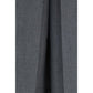 The Latest Gray Polyester Dress Pants