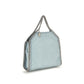 Stella McCartney Blue Polyester Handbag