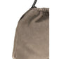 Stella McCartney Beige Polyester Shoulder Bag