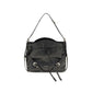 Givenchy Black Calf Leather Bos Taurus Backet Bag