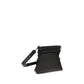 Maison Margiela Black Lamb Ovis Aries Aries Shoulder Bag