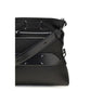 Maison Margiela Black Lamb Ovis Aries Aries Shoulder Bag