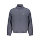 Calvin Klein Blue Polyamide Men's Jacket