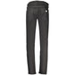 Guess Jeans Nero Cotton Men's Jean