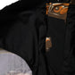 Dolce & Gabbana Black Car Print Swim Trunk Beachwear Swimwear