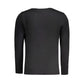 Pepe Jeans Black Cotton Men T-Shirt