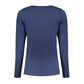 Pepe Jeans Blue Cotton Women's T-Shirt