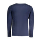 Pepe Jeans Blu Cotton Men T-Shirt