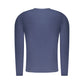 Pepe Jeans Blue Cotton Men T-Shirt