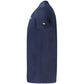 Pepe Jeans Blu Cotton Men T-Shirt