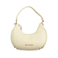Mario Valentino Beige Poliuretano Women's Bag