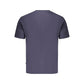 Pepe Jeans Blue Cotton Men's T-Shirt