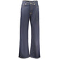 Pepe Jeans Blue Cotton Women's Jean