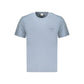 Pepe Jeans Azzurro Cotton Men's T-Shirt