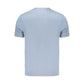 Pepe Jeans Azzurro Cotton Men's T-Shirt