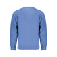 Pepe Jeans Blue Cotton Men's Sweatshirt