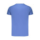 Pepe Jeans Blue Cotton Men's T-Shirt