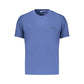 Pepe Jeans Blue Cotton Male T-Shirt