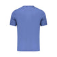 Pepe Jeans Blue Cotton Male T-Shirt