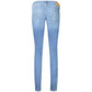 Pepe Jeans Blue Cotton Women's Jean