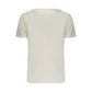 Pepe Jeans White Cotton Women's T-Shirt