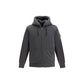 Moose Knuckles Gray Polyester Sweatshirt