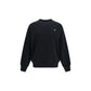 Moose Knuckles Black Polyester Sweatshirt