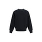 Moose Knuckles Black Polyester Sweatshirt