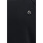 Moose Knuckles Black Polyester Sweatshirt
