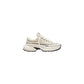 Converse Black And White Textile Chunky Sneakers