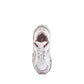 Balenciaga Purple Polyester Athletic Sneakers