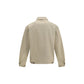Prada Beige Cotton Denim Jacket