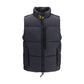 Parajumpers Black Polyamide Sleeveless Jacket
