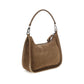 Pierre Hardy Beige Calf Leather Bos Taurus Shoulder Bag