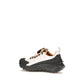 Moncler Multicolor Polyethylene Athletic Sneakers