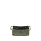 Pierre Hardy Bicolor Calf Leather Bos Taurus Shoulder Bag