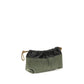 Pierre Hardy Bicolor Calf Leather Bos Taurus Shoulder Bag