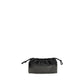 Pierre Hardy Black Calf Leather Bos Taurus Shoulder Bag
