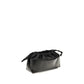 Pierre Hardy Black Calf Leather Bos Taurus Shoulder Bag