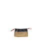 Pierre Hardy Beige Calf Leather Bos Taurus Shoulder Bag