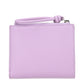 Jil Sander Pink Leather Wallet