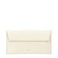 Jil Sander Beige Leather Wallet
