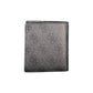 Guess Jeans Black Leather Men's Wallet