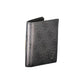 Guess Jeans Black Leather Men's Wallet