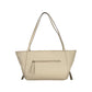 Guess Jeans Beige Polyurethane Women's Bag