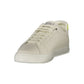 Tommy Hilfiger Bianco Poliuretano Uomo Sneaker