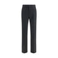 Tom Ford Black Wool Oves Aries Dress Pants